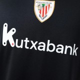 Men's Athletic Bilbao 2026/27 Away Soccer Jersey S-4XL