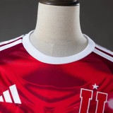 Universidad de Chile 2026/27 Second Away Soccer Jersey S-4XL