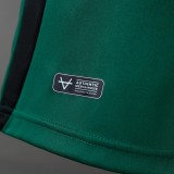 Hull City 2026/27 Green Goalkeeper Jersey S-4XL