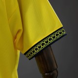 Saudi Al Nassr 2026/27 Ronaldo Home  size S-4XL