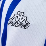 Deportivo La Coruna X Bebet Pompeii 2026/27 Vintage Style Jersey S-4XL