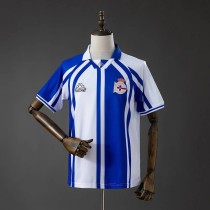 Deportivo La Coruna X Bebet Pompeii 2026/27 Vintage Style Jersey S-4XL
