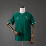 Hull City 2026/27 Green Goalkeeper Jersey S-4XL