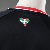 Men's Athletic Bilbao 2026/27 Away Soccer Jersey S-4XL