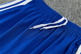 Juventus  2026/27 Vivid blue Training Suit Size S-2XL