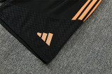 Arsenal 2026/27 Orange Training suit S-2XL