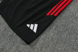 Manchester United  2026/27 Red Training Suit Size S-2XL
