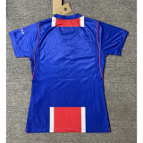 Woman Two Stars PSG  2026/27 home Soccer jersey S-2XL