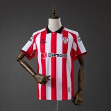 Derry City 2026/27 home soccer jersey  Size S-4XL