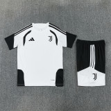 Juventus  2026/27 White  Training Suit Size S-2XL
