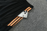 Arsenal 2026/27 Orange Training suit S-2XL