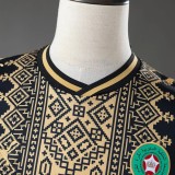 Morocco 2026 World Cup Special Edition Jersey S-4XL