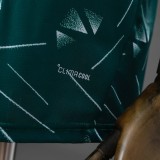 Liverpool 2026/27 Green Goalkeeper  Soccer Jersey S-4XL
