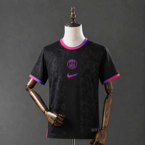 2026/27 PSG Violet Electro Special Edition Jersey S-XXL
