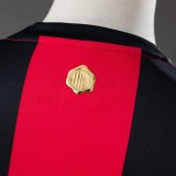 AC Milan  2026/27 Home Soccer Jersey S-4XL