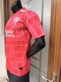 Heart of Midlothian 2026/27 Pink Pre-Match Jersey S-4XL