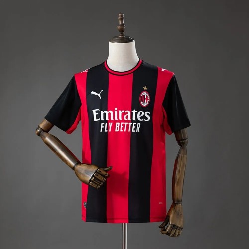 AC Milan  2026/27 Home Soccer Jersey S-4XL