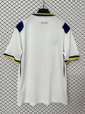Men's Preston North End Home soccer jersey size S-4XL
