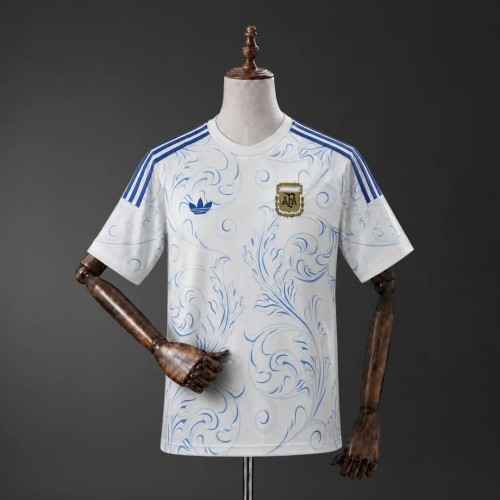 2026 Argentina Originals All Over Print Jersey S-XXL