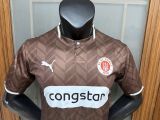 St. Paulil 2026/27 Home Player version Jersey S-2XL