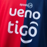Club Cerro Porteño 2026/27 Home  Jersey S-4XL