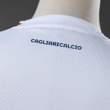 Men's Cagliari Calcio 2026/27 Away Jersey S-4XL