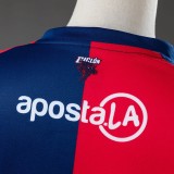Club Cerro Porteño 2026/27 Home  Jersey S-4XL