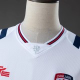 Men's Cagliari Calcio 2026/27 Away Jersey S-4XL