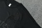 Real Madrid 2026/27 All Black  Training suit size S-2XL