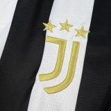 Juventus 2026/27 Home Soccer Jersey Size S-4XL