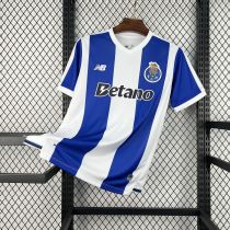 Mens FC Porto 2026/27 Home Jersey S-4XL