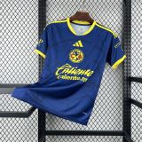 Mens Club America 2026/27 Away Soccer Jersey S-4XL