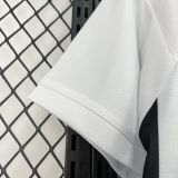 Juventus 2026/27 Home Soccer Jersey Size S-4XL