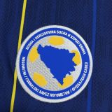 Bosnia and Herzegovina 2026 World Cup Home Jersey S-4XL