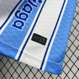 Malaga 2026/27 Home  soccer jersey S-4XL