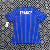 2026 France x Jacquemus Blue Special Edition Jersey