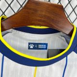 Bosnia and Herzegovina 2026 World Cup Away Jersey S-4XL
