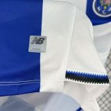 Mens FC Porto 2026/27 Home Jersey S-4XL