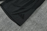 Real Madrid 2026/27 All Black  Training suit size S-2XL