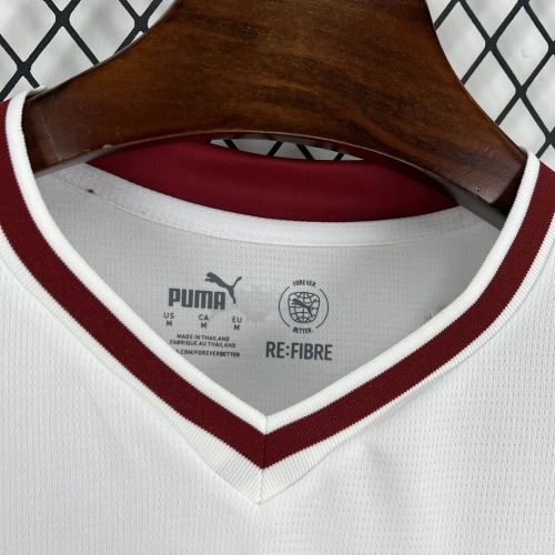 Valencia 2026/27 Home Soccer Jersey Size S-4XL