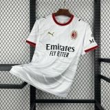 AC Milan  2026/27 Away Soccer Jersey S-4XL