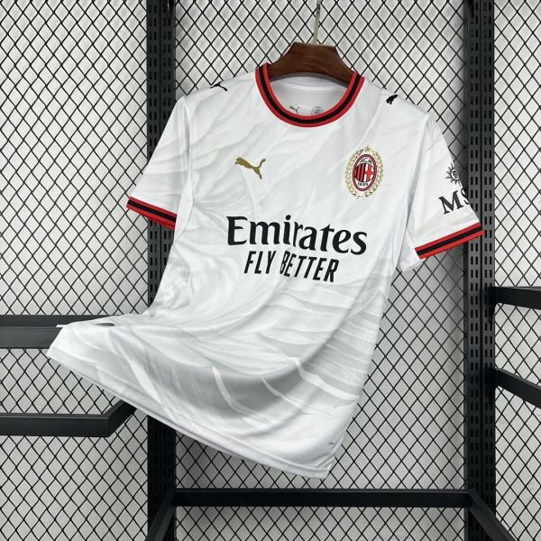 AC Milan  2026/27 Away Soccer Jersey S-4XL