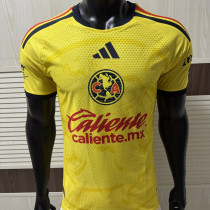 America 2026/27 home Player Version soccer jersey size S-2XL America 2026/27 home Player Version soccer jersey size S-2XL