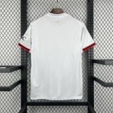 AC Milan  2026/27 Away Soccer Jersey S-4XL