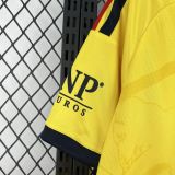 Mens Club America 2026/27 Home Soccer Jersey S-4XL