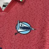 Retro Deportivo Alavés 2002/03 Third Jersey size S-2XL