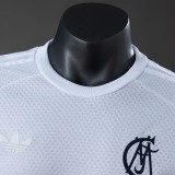 Mens Real Madrid 2026/27 125th anniversary Player Version Jersey S-2XL