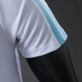 Argentina 2026 OG White Jersey Player Version   S-XXL