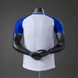 Lyon 2026/27  Home player version soccer jersey size S-2XL