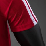 2026 Germany OG Red Jersey Player Version Jersey  S-XXL